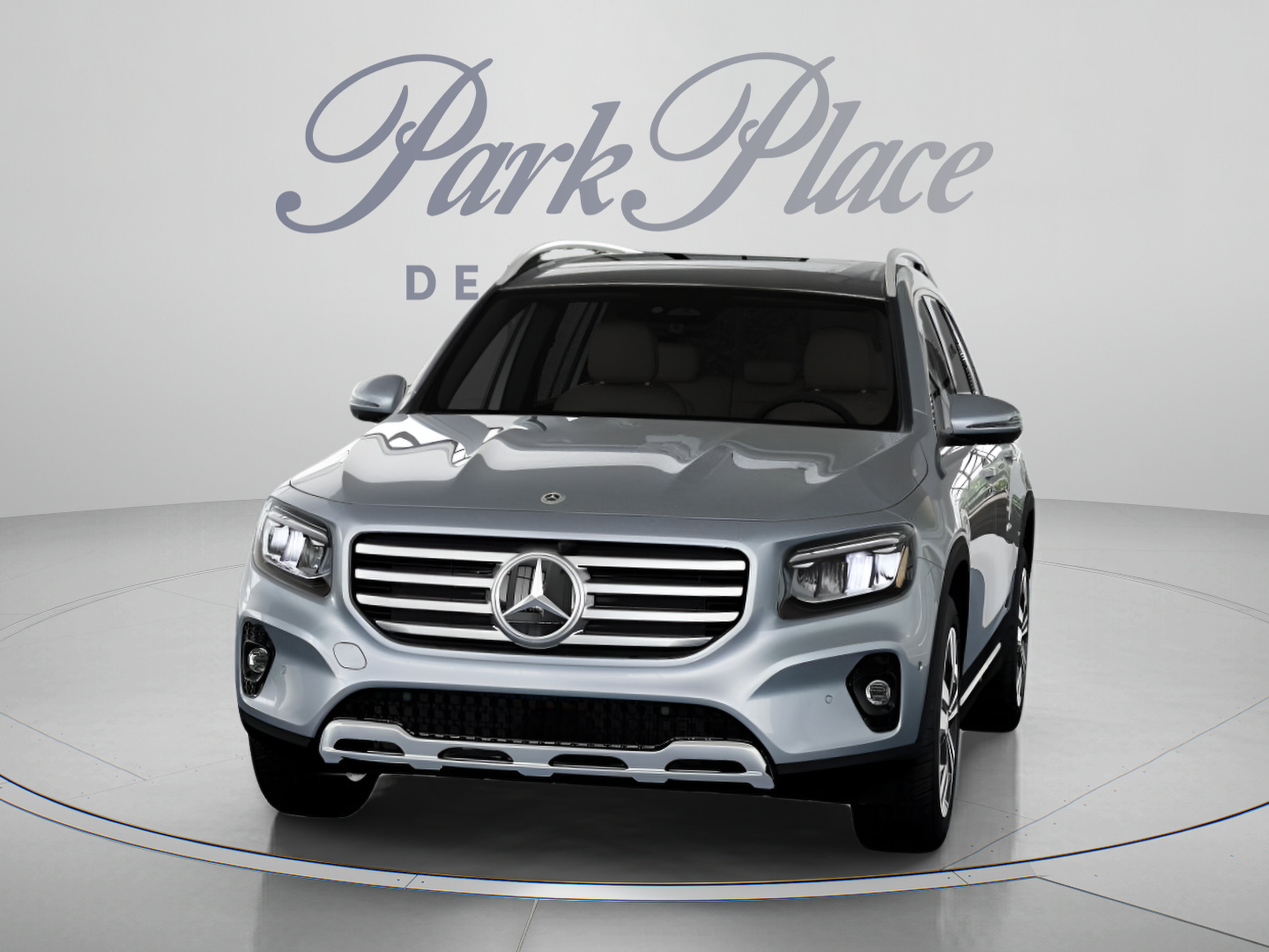 Certified 2026 Mercedes-Benz GLB 250 image 37