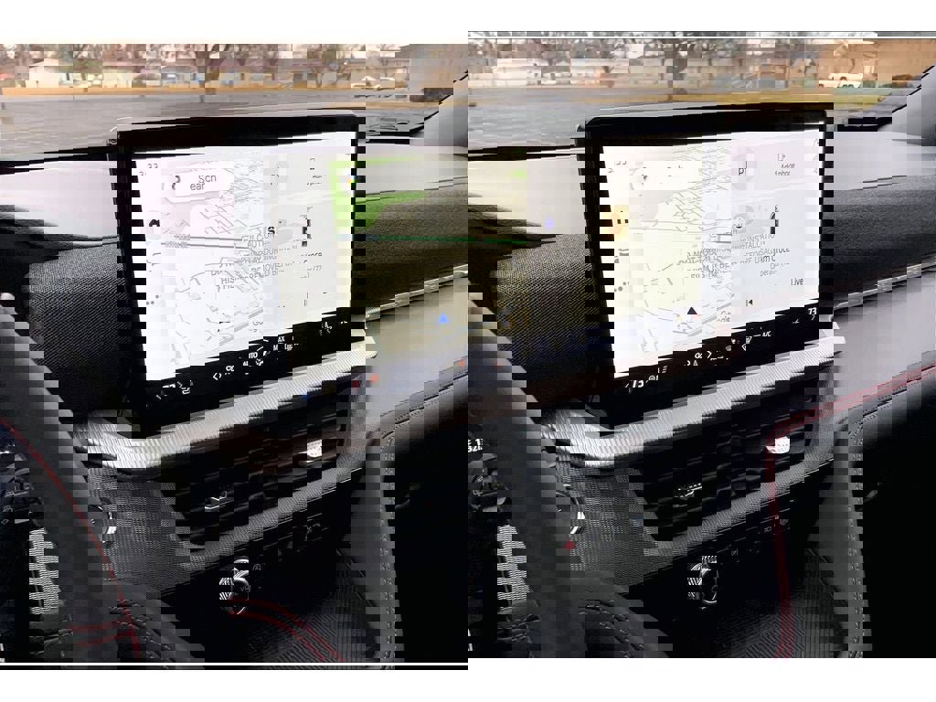 New 2025 Ford Explorer ST-Line image 22