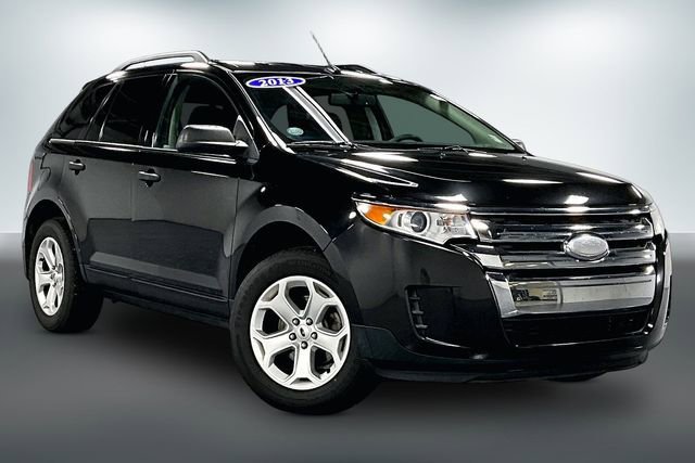 Used 2013 Ford Edge SE AWD/4WD image 1