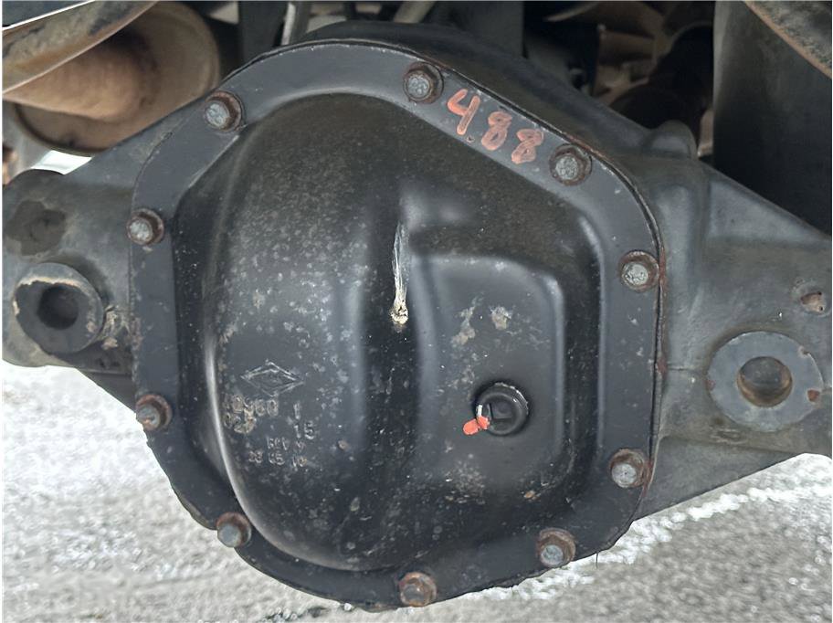 Used 2015 Jeep Wrangler Sport w/ Connectivity Group image 8