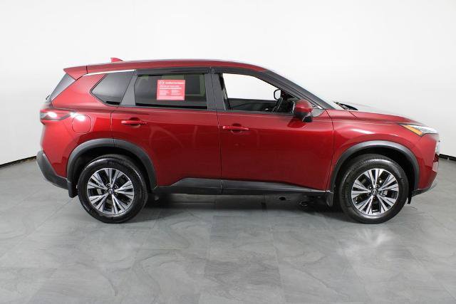 Certified 2023 Nissan Rogue SV FWD image 15