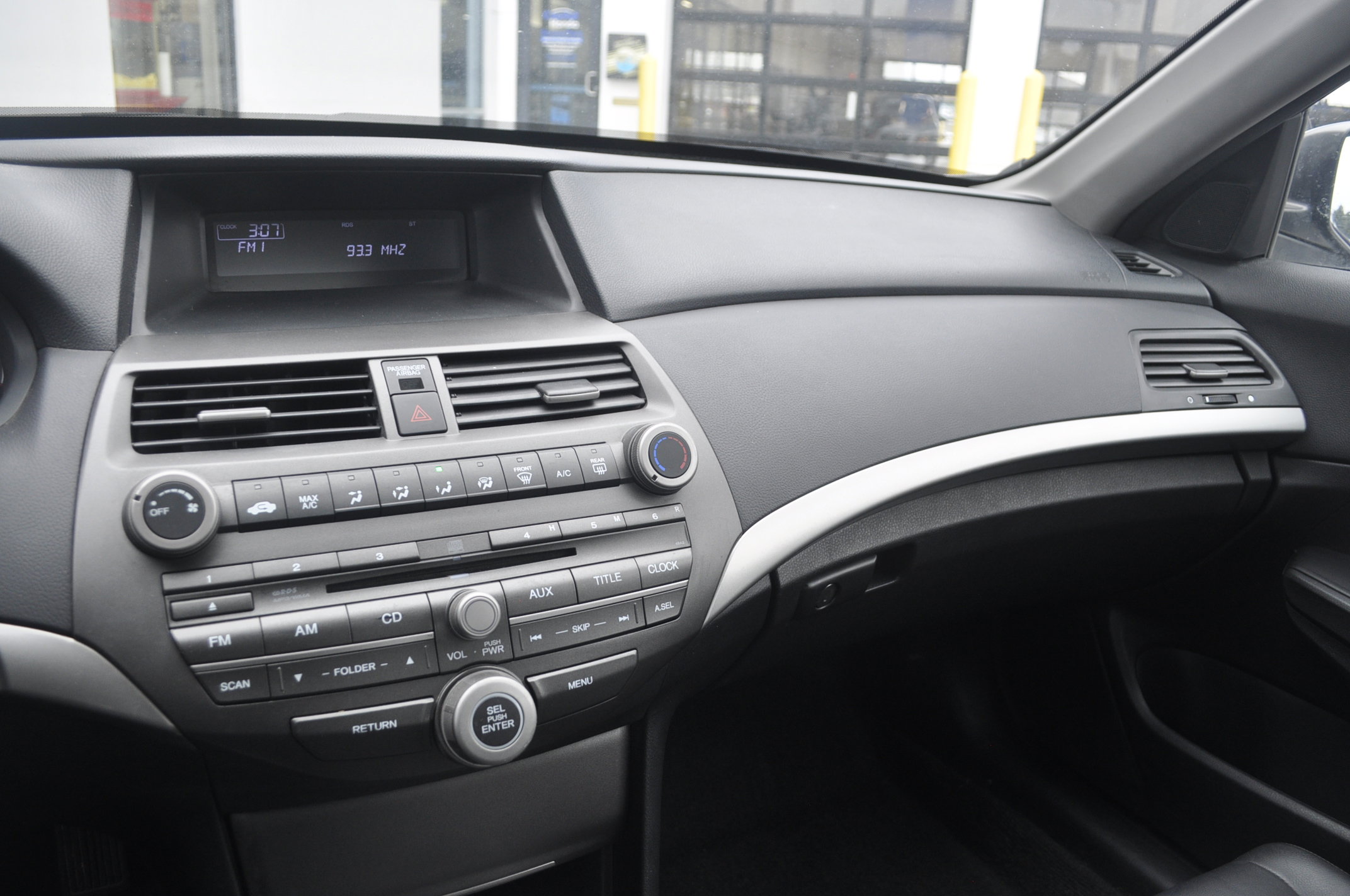 Used 2012 Honda Accord SE image 22