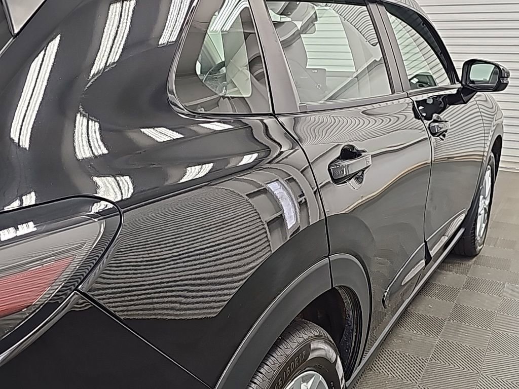 Used 2023 Honda HR-V LX image 10