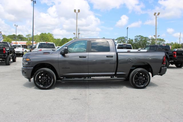 Used 2026 RAM 2500 Big Horn AWD/4WD image 6