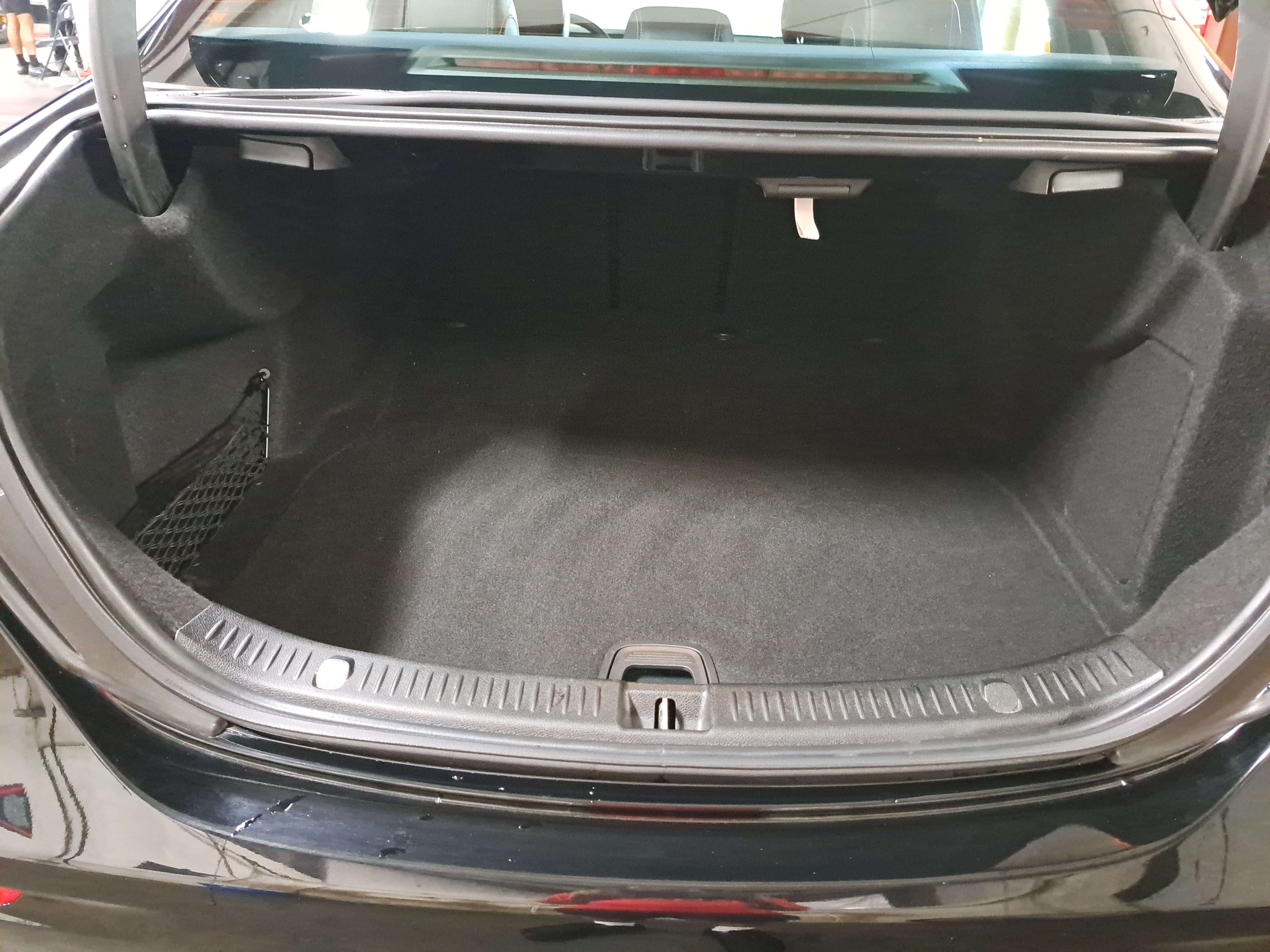 Used 2021 Mercedes-Benz E 350 4MATIC Sedan image 14