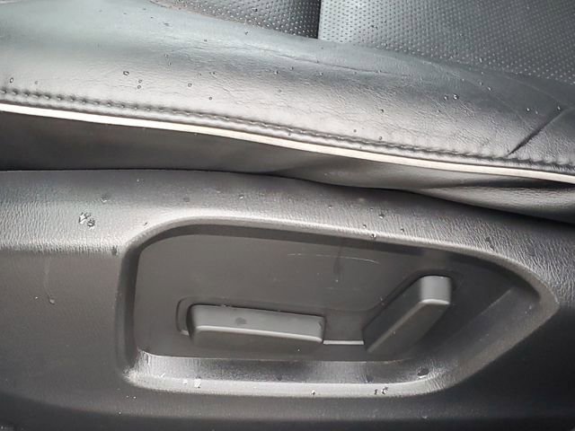 Used 2024 MAZDA CX-5 AWD 2.5 S w/ Select Package image 7