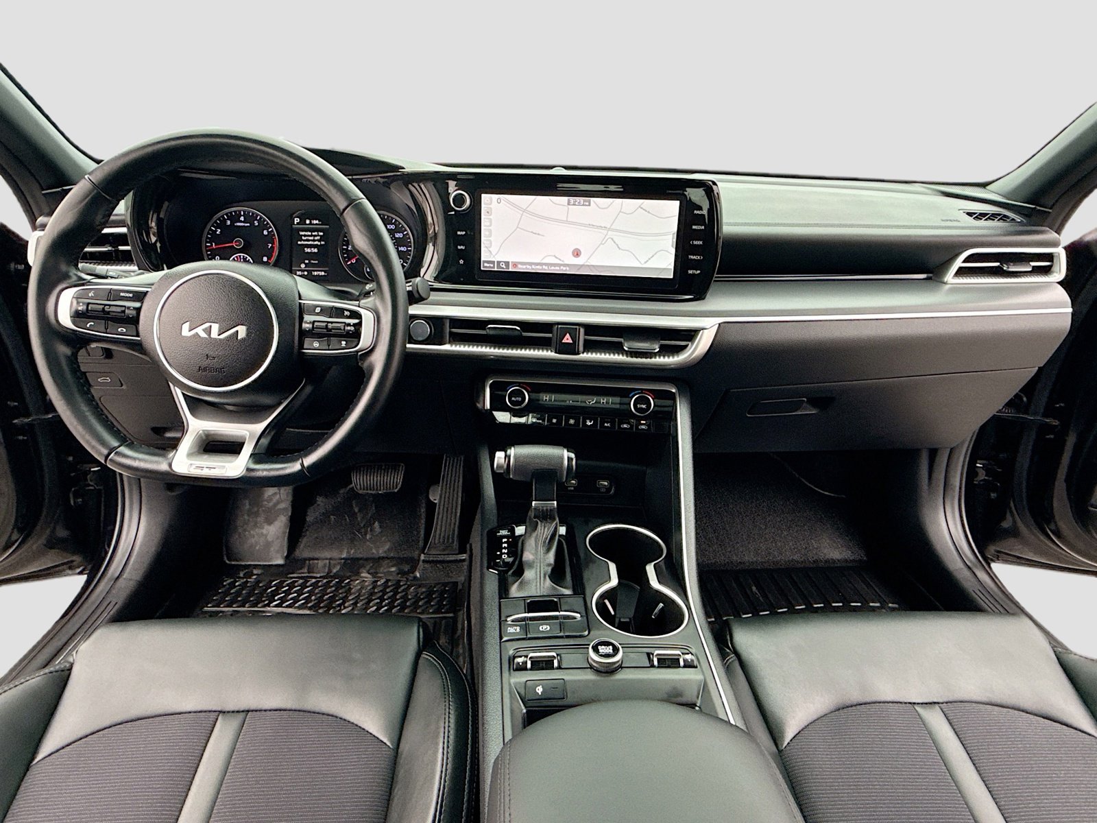 Used 2024 Kia K5 GT-Line image 3