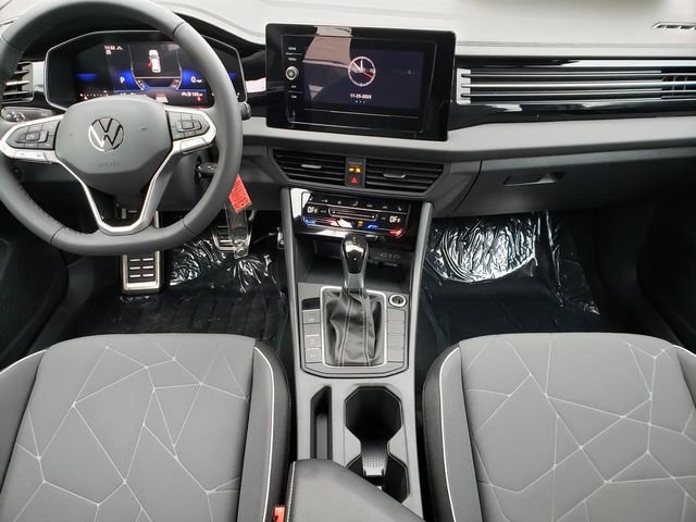 New 2026 Volkswagen Jetta Sport image 8