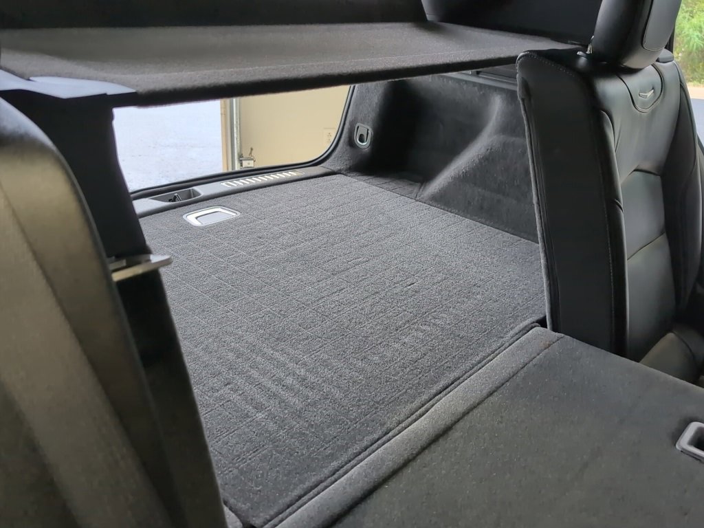 Used 2019 Cadillac XT4 Premium Luxury w/ Technology Package image 46