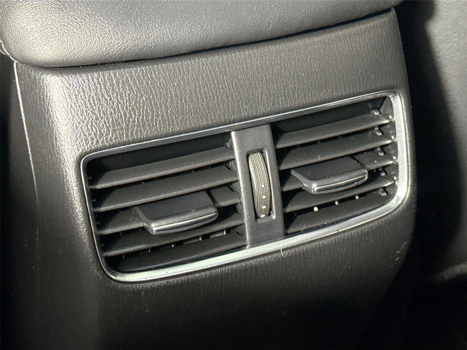 Used 2018 MAZDA MAZDA6 Touring image 37