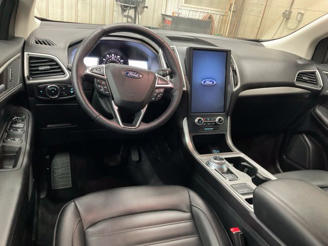 Used 2023 Ford Edge SEL w/ Convenience Package AWD/4WD image 10