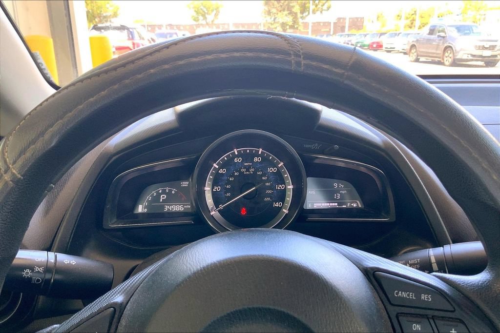Used 2016 Scion iA FWD image 17