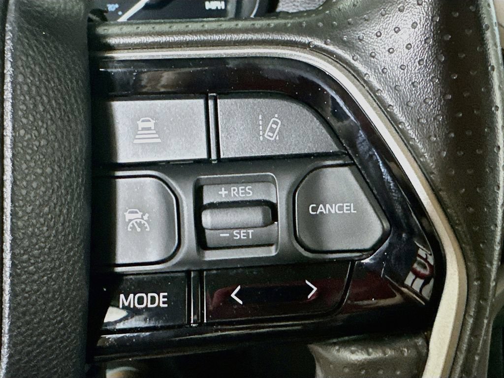 Used 2023 Toyota Tundra SR5 w/ SR5 Convenience Package RWD image 25