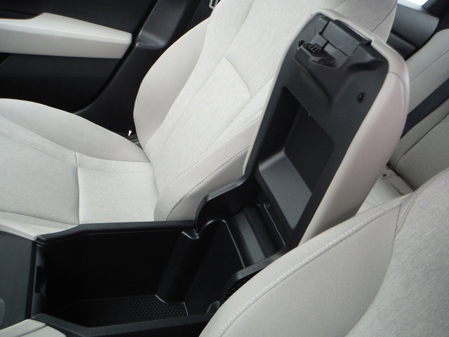 Used 2023 Honda Accord EX image 16