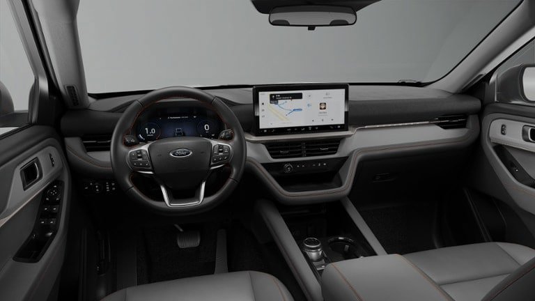 New 2026 Ford Explorer Active w/ Active Comfort Package image 30