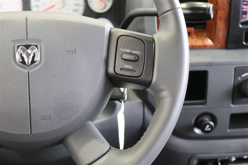 Used 2006 Dodge Ram 3500 Truck SLT w/ Quad Cab Big Horn Value Group AWD/4WD image 87