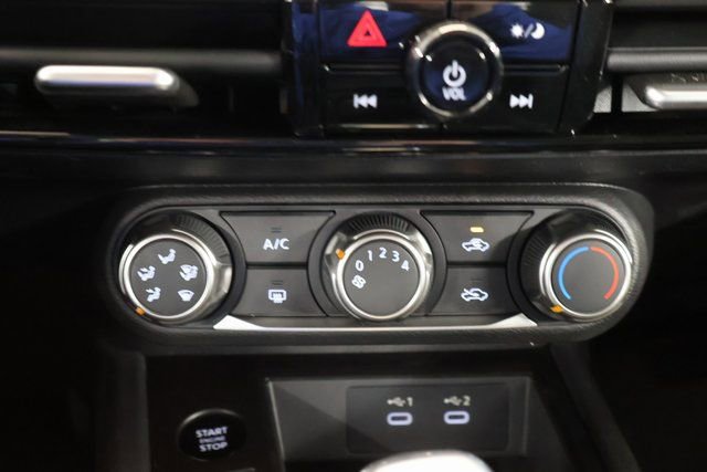 New 2026 Nissan Kicks S FWD image 18