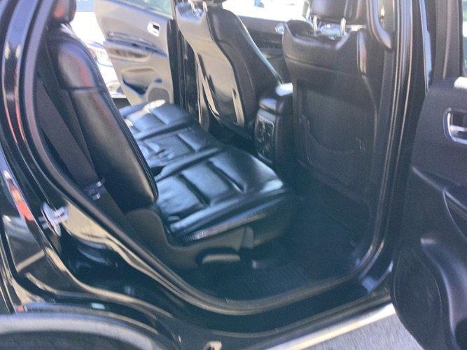 Used 2011 Dodge Durango Citadel image 7