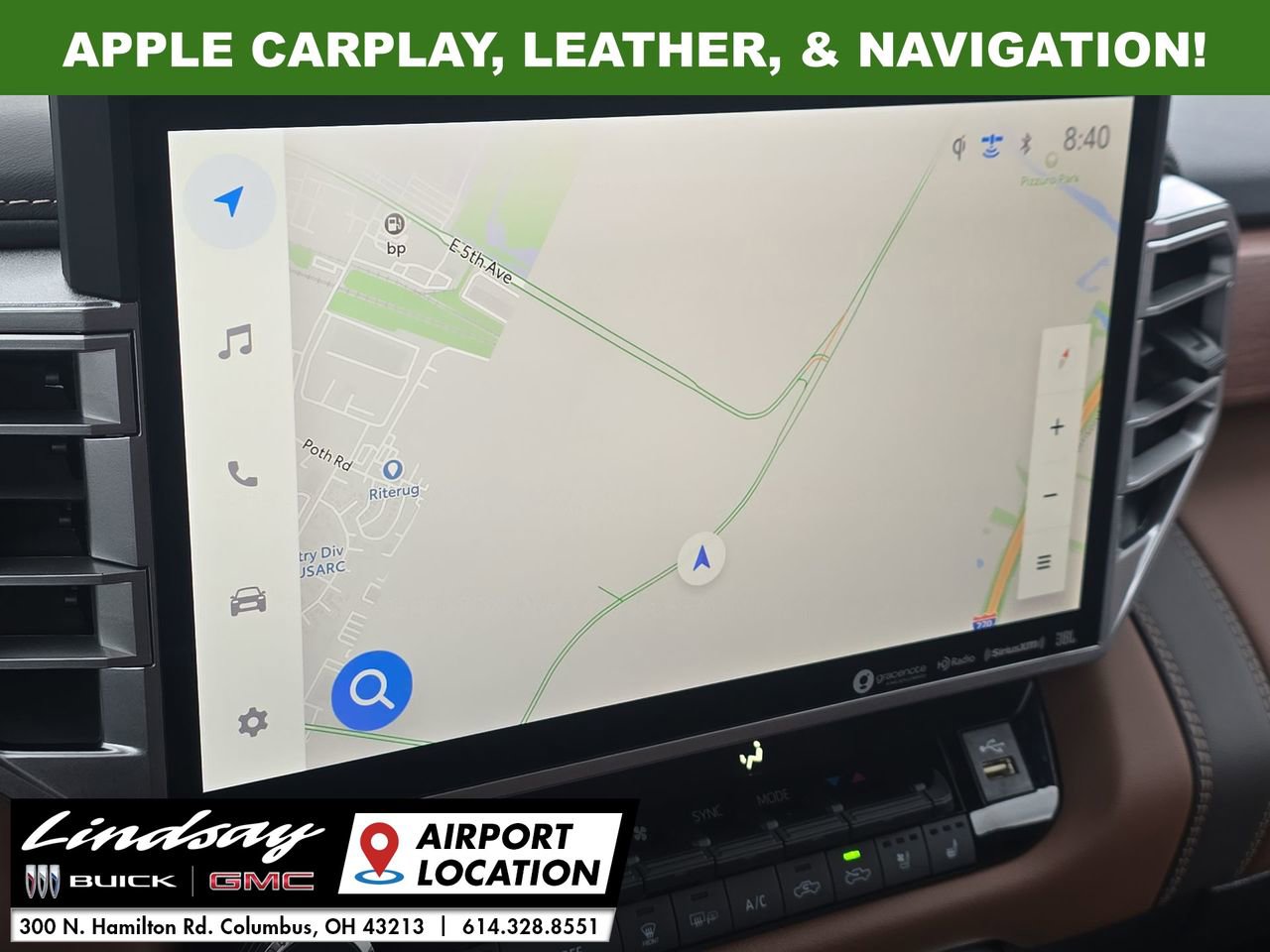 Used 2023 Toyota Tundra 1794 Edition image 15