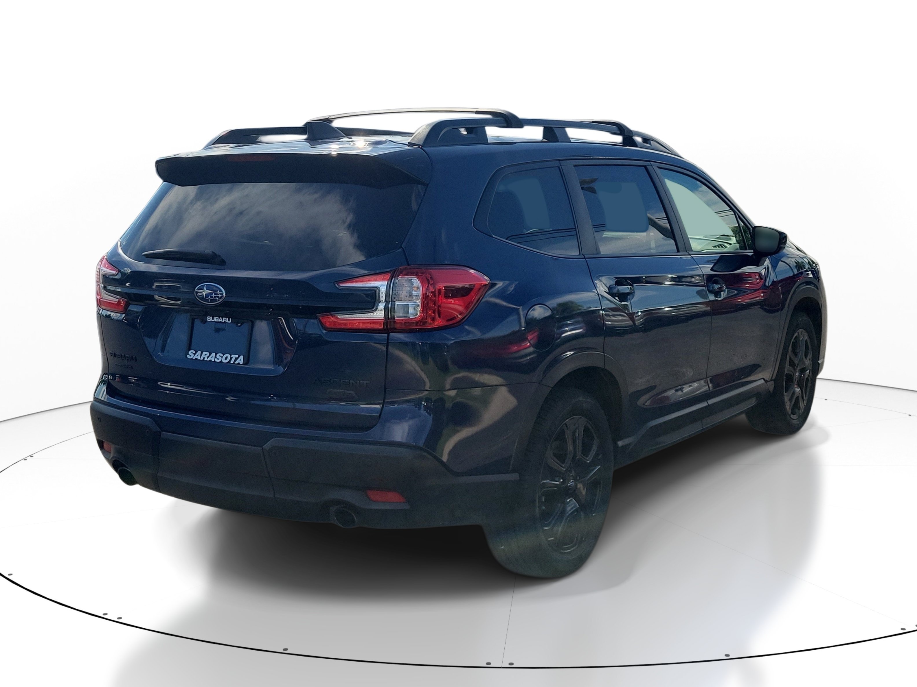 Used 2025 Subaru Ascent Onyx Edition AWD/4WD image 6