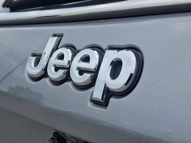 Used 2019 Jeep Compass Sport w/ Cold Weather Group AWD/4WD image 31