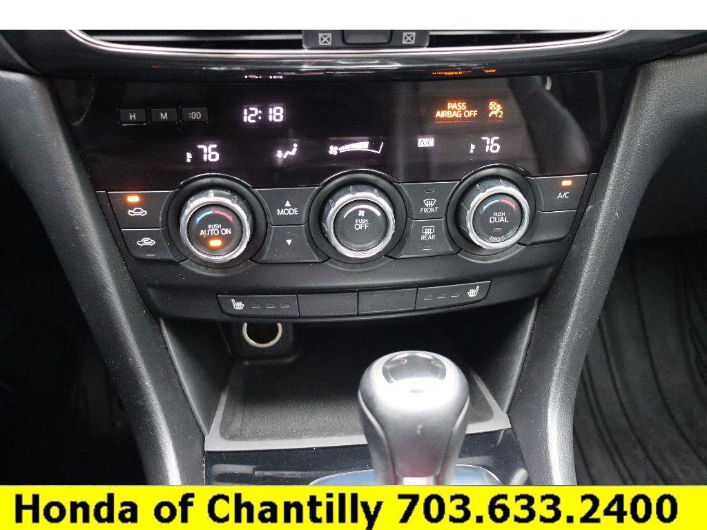 Used 2014 MAZDA MAZDA6 Grand Touring image 15