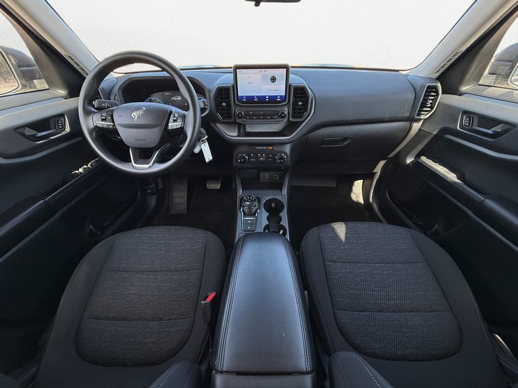 Used 2022 Ford Bronco Sport image 9