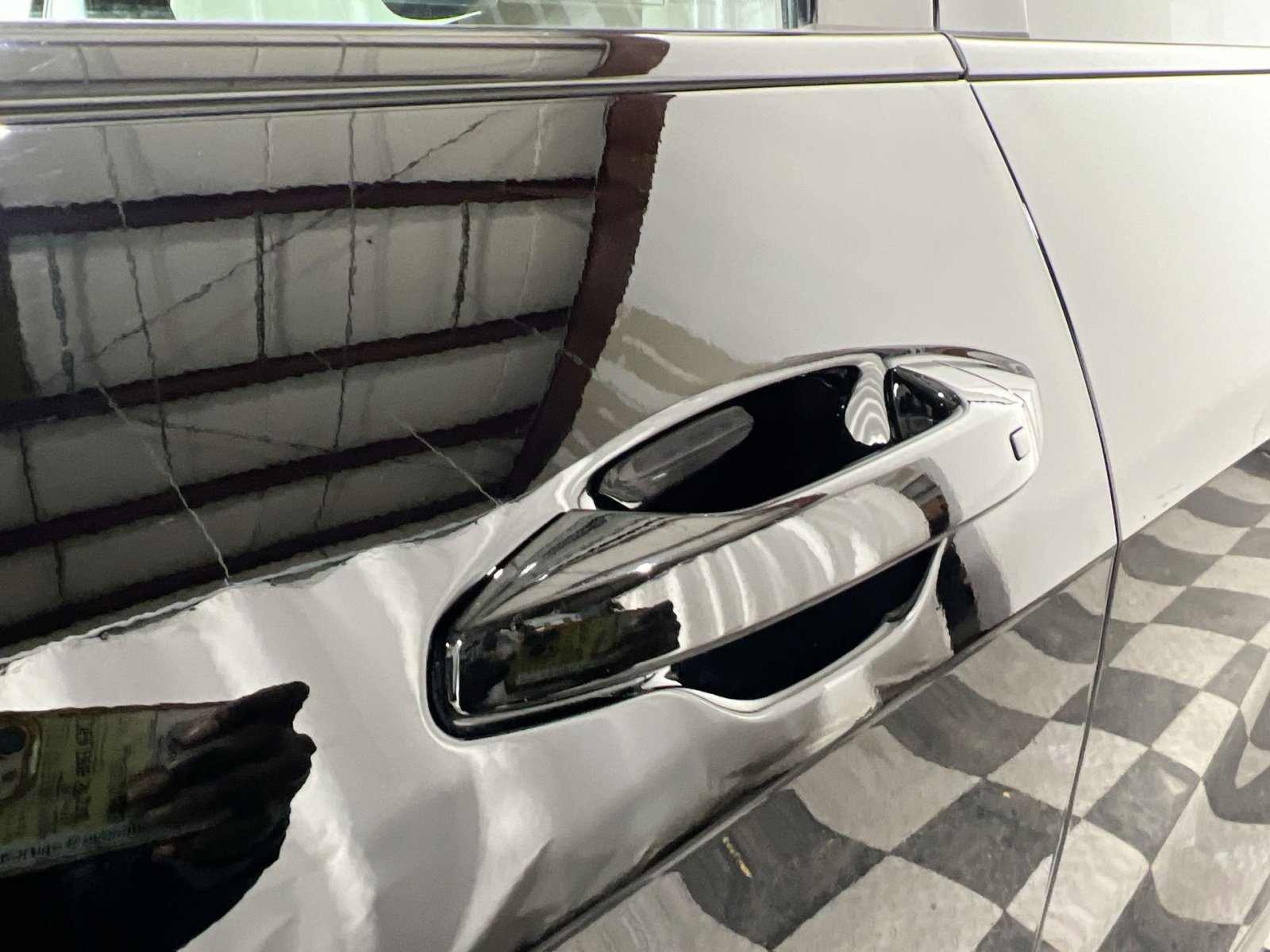 Used 2023 Kia Sportage X-Line w/ X-Line Premium Package image 15