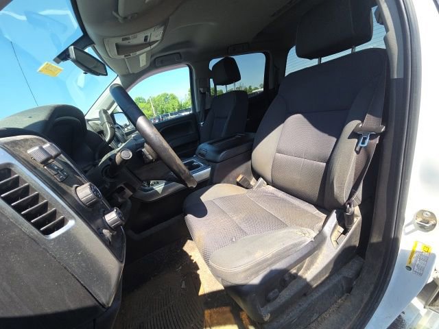Used 2016 Chevrolet Silverado 1500 LT w/ True North Edition AWD/4WD image 19