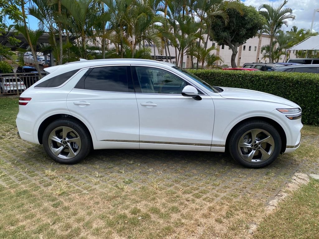 New 2026 Genesis GV70 2.5T Select image 8
