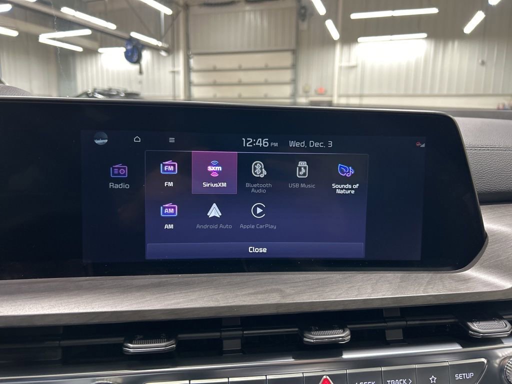 New 2025 Kia Telluride SX Prestige X-Line image 20