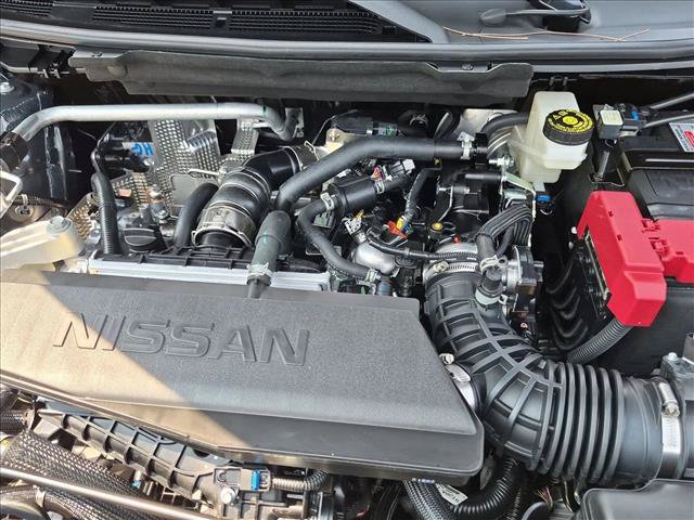 New 2027 Nissan Rogue SV FWD image 15