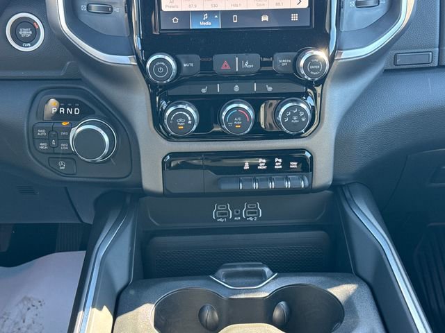 New 2026 RAM 1500 Big Horn image 23