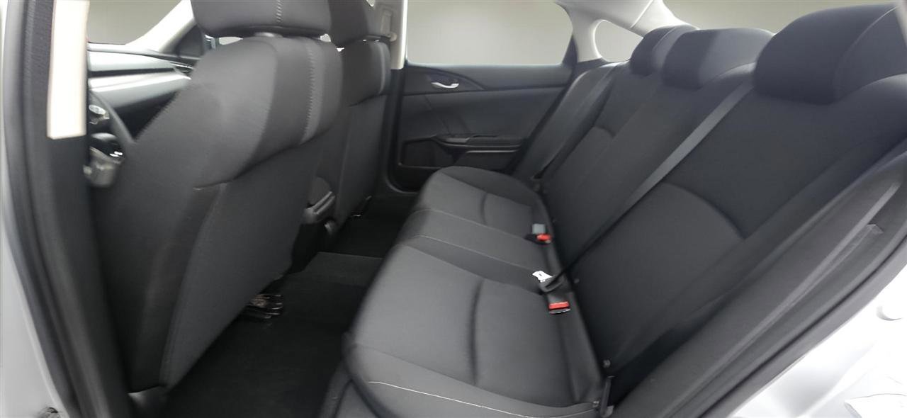 Used 2021 Honda Civic LX image 17