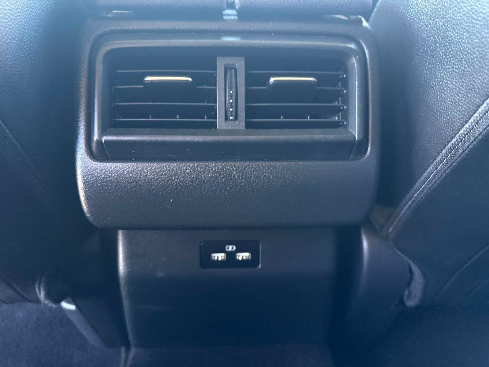 Used 2024 MAZDA CX-50 AWD 2.5 S w/ Preferred Package image 19