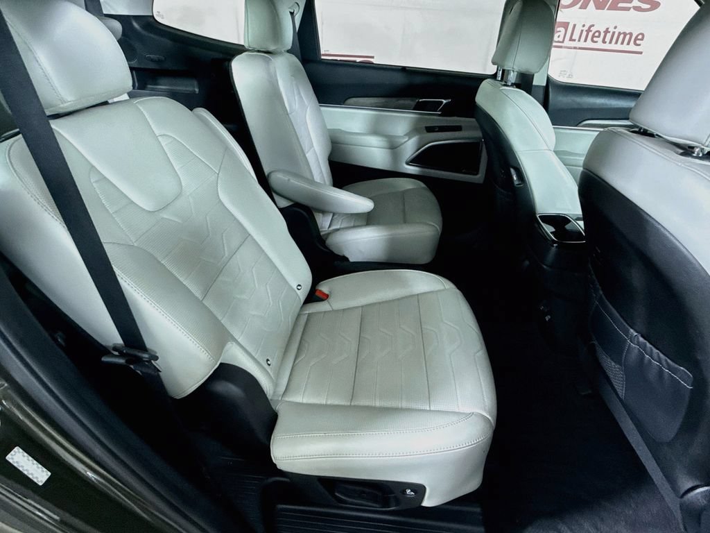 Used 2020 Kia Telluride SX w/ SX Prestige Package AWD/4WD image 34