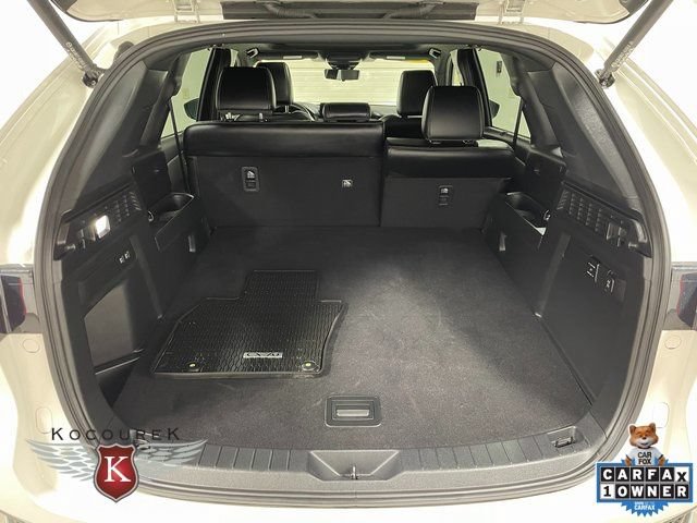 Used 2025 MAZDA CX-70 3.3 Turbo w/ Premium Plus Pkg AWD/4WD image 26