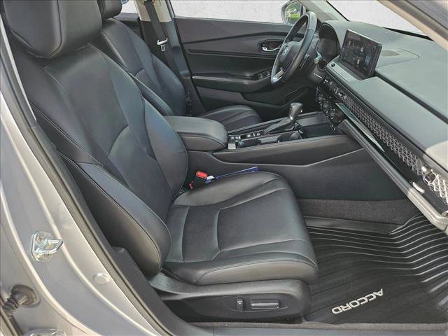 Used 2023 Honda Accord Touring image 21