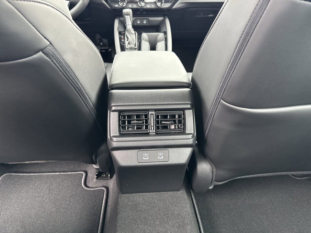 New 2026 Honda Accord Touring image 10