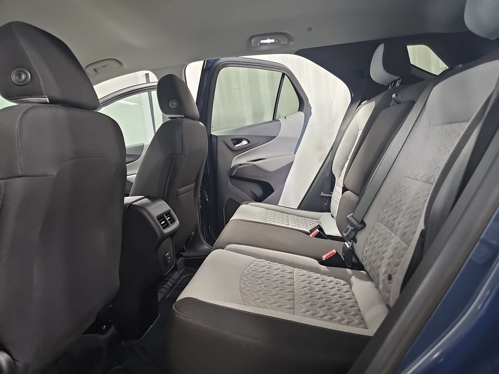 Certified 2024 Chevrolet Equinox LS w/ LS Convenience Package FWD image 17
