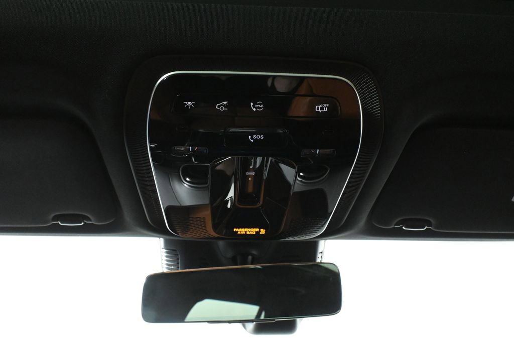 Used 2023 Mercedes-Benz GLC 300 4MATIC image 22