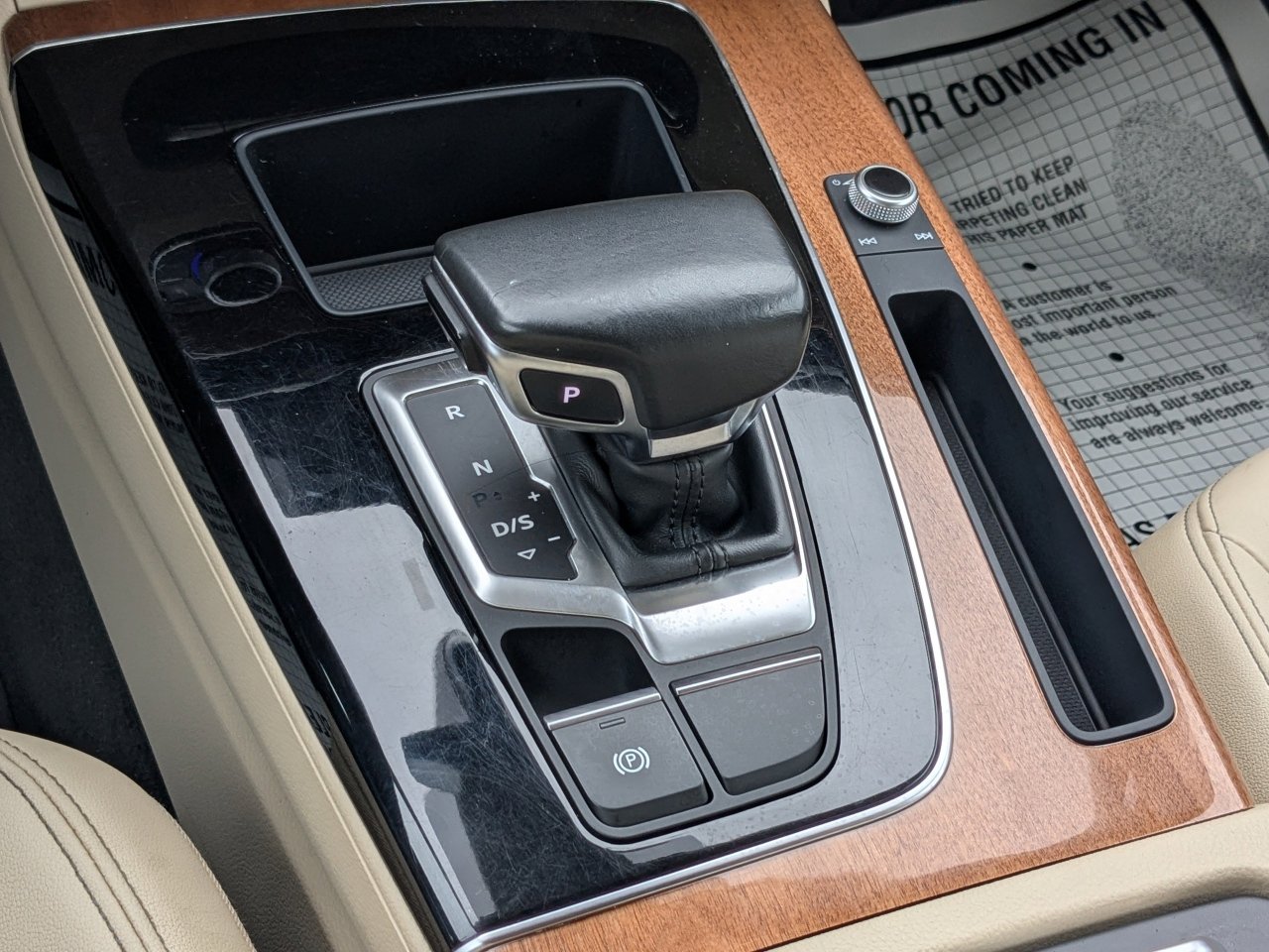 Used 2021 Audi Q5 Premium image 21