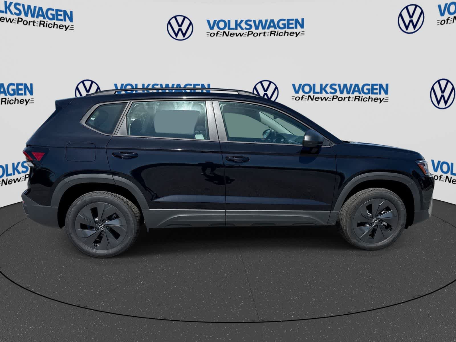Used 2026 Volkswagen Taos S FWD image 15