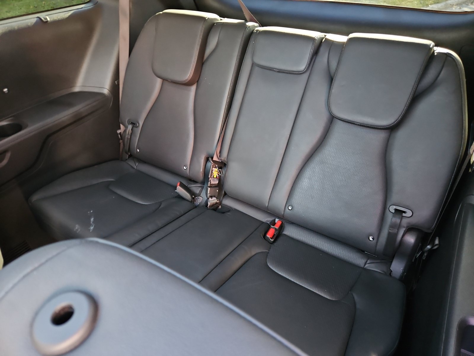 Used 2025 Kia Carnival SX Prestige FWD image 16