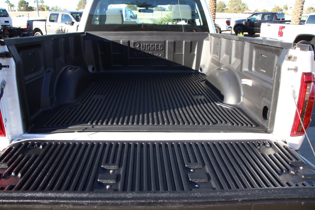 Used 2025 Ford F150 XL AWD/4WD image 22