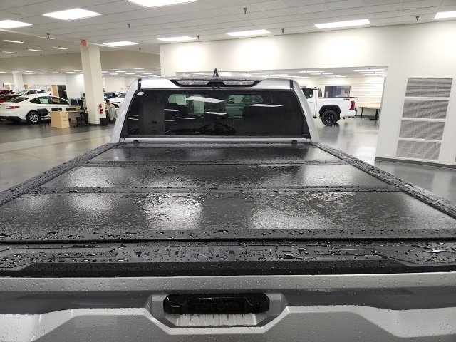 New 2026 Toyota Tundra Limited image 13