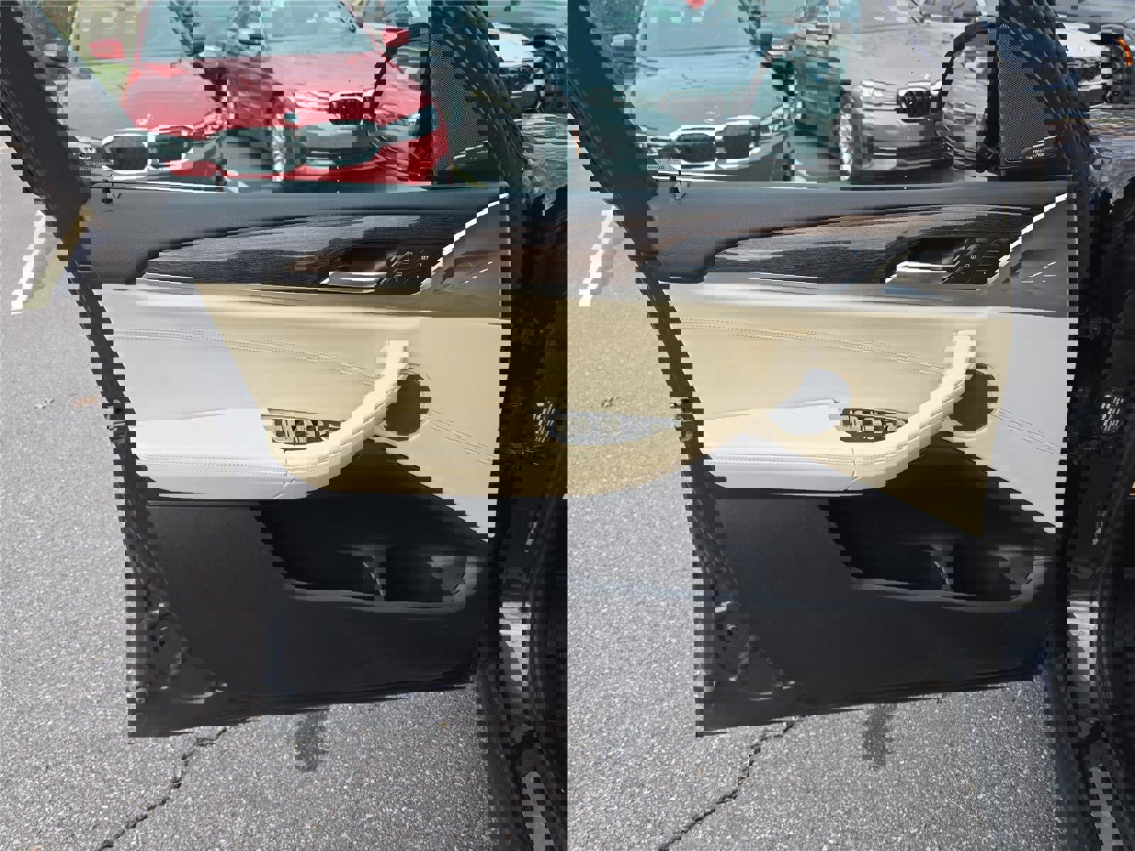 Used 2020 BMW X3 xDrive30i w/ Premium Package image 19