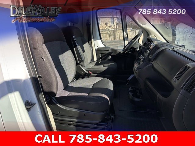 Used 2018 RAM ProMaster 2500 image 15