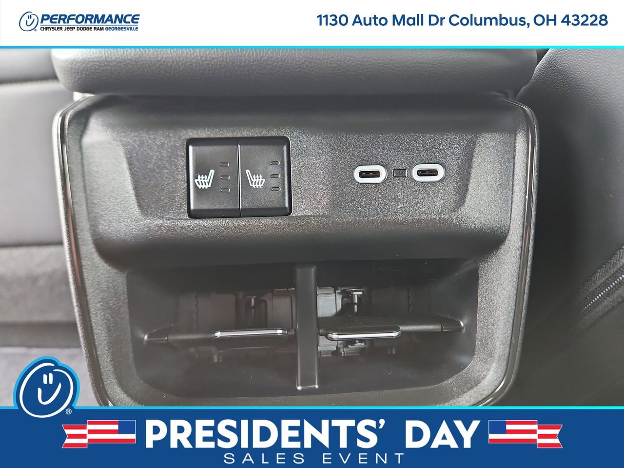 New 2026 Dodge Charger R/T Scat Pack image 16