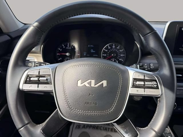 Used 2022 Kia Telluride EX FWD image 8
